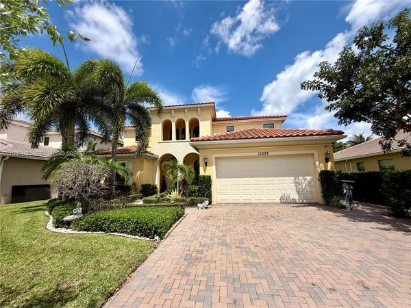 $1,499,000 | 12097 Boca Reserve Lane, Boca Raton, FL 33428