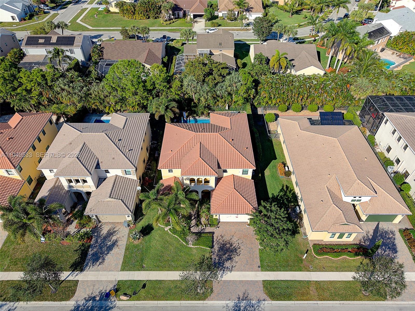 12097 Boca Reserve Lane Boca Raton, FL 33428 - Photo 54 of 54