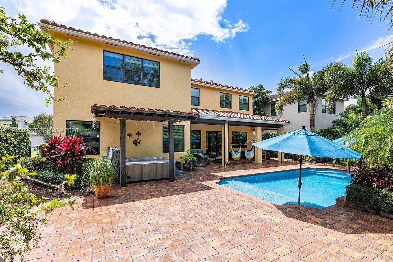 12097 Boca Reserve Lane Boca Raton, FL 33428 - Photo 7 of 54