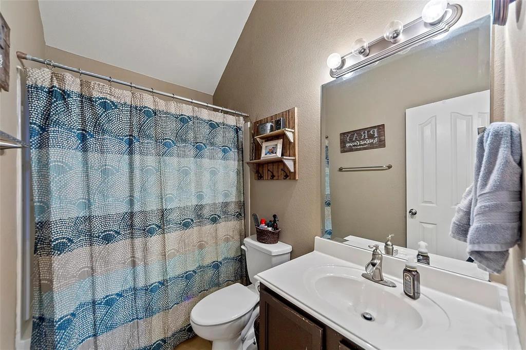 925 Remington Ranch Road Mansfield, TX 76063 - Photo 11 of 12
