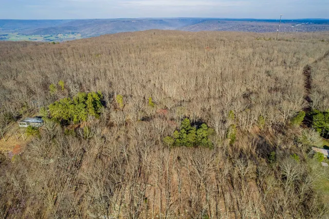$350,000 | 0 Claiborne View Road, Sewanee, TN 37375