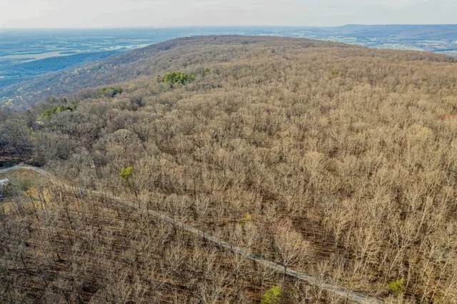 $350,000 | 0 Claiborne View Road, Sewanee, TN 37375