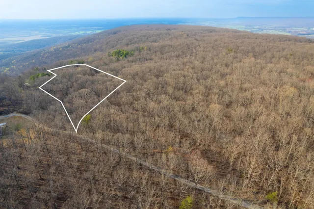 $350,000 | 0 Claiborne View Road, Sewanee, TN 37375