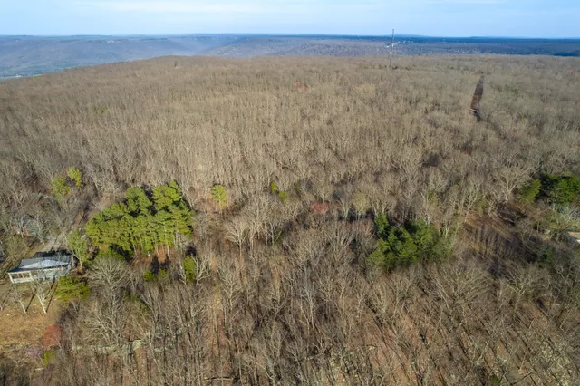 $350,000 | 0 Claiborne View Road, Sewanee, TN 37375