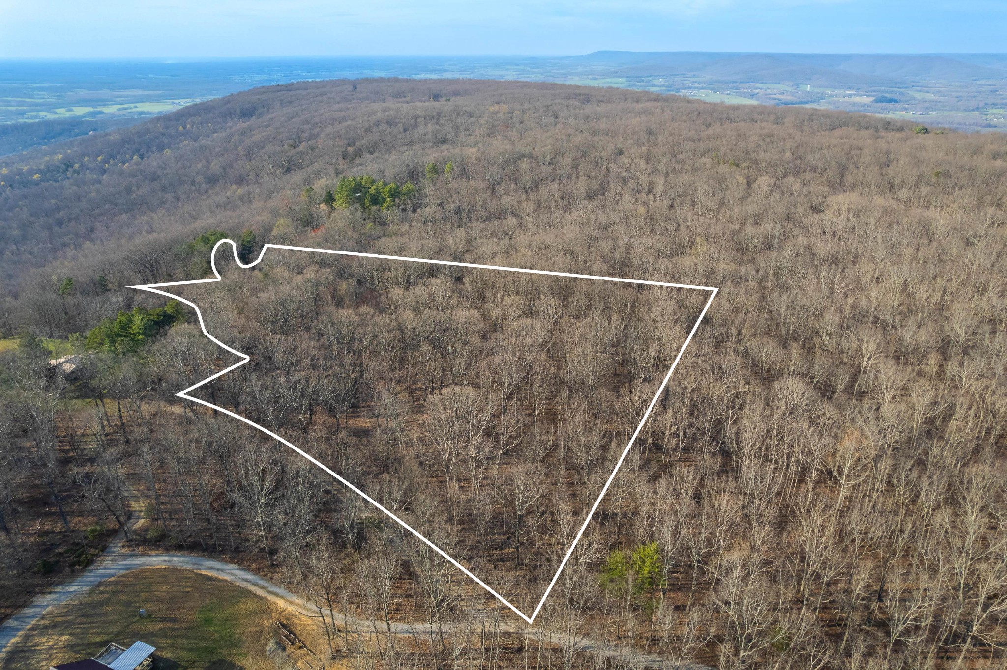 0 Claiborne View Road Sewanee, TN 37375 - Photo 7 of 16