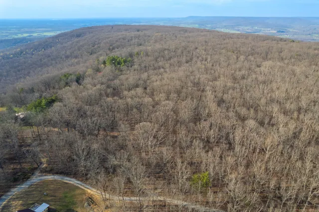 $350,000 | 0 Claiborne View Road, Sewanee, TN 37375
