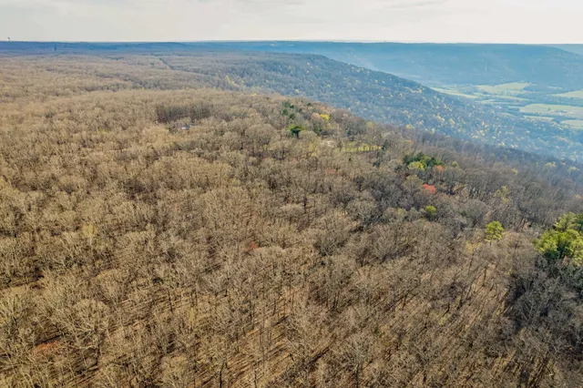 $350,000 | 0 Claiborne View Road, Sewanee, TN 37375
