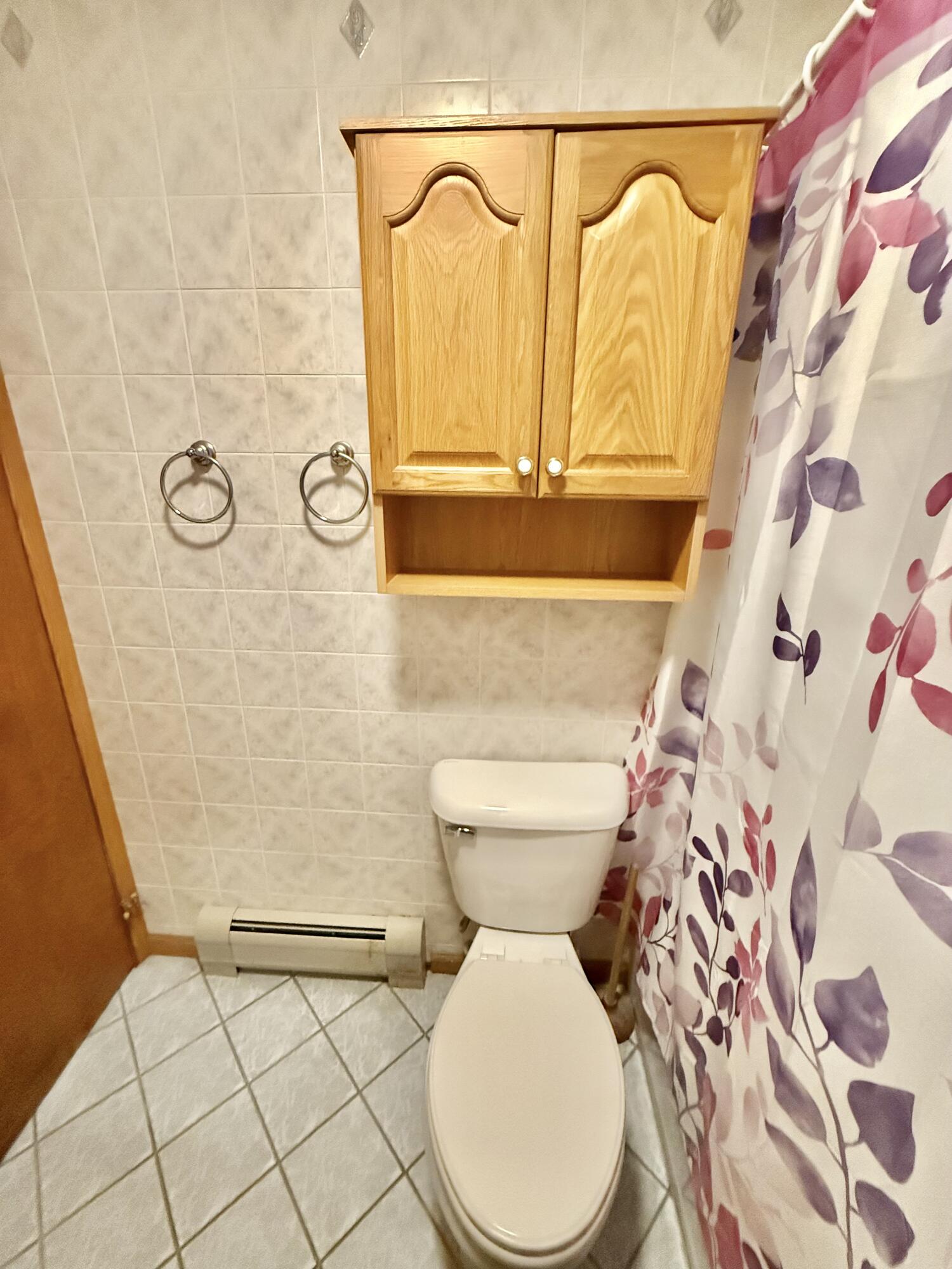 116 South Perley Brook Road Fort Kent, ME 04743 - Photo 34 of 84 1st Floor Bathroom