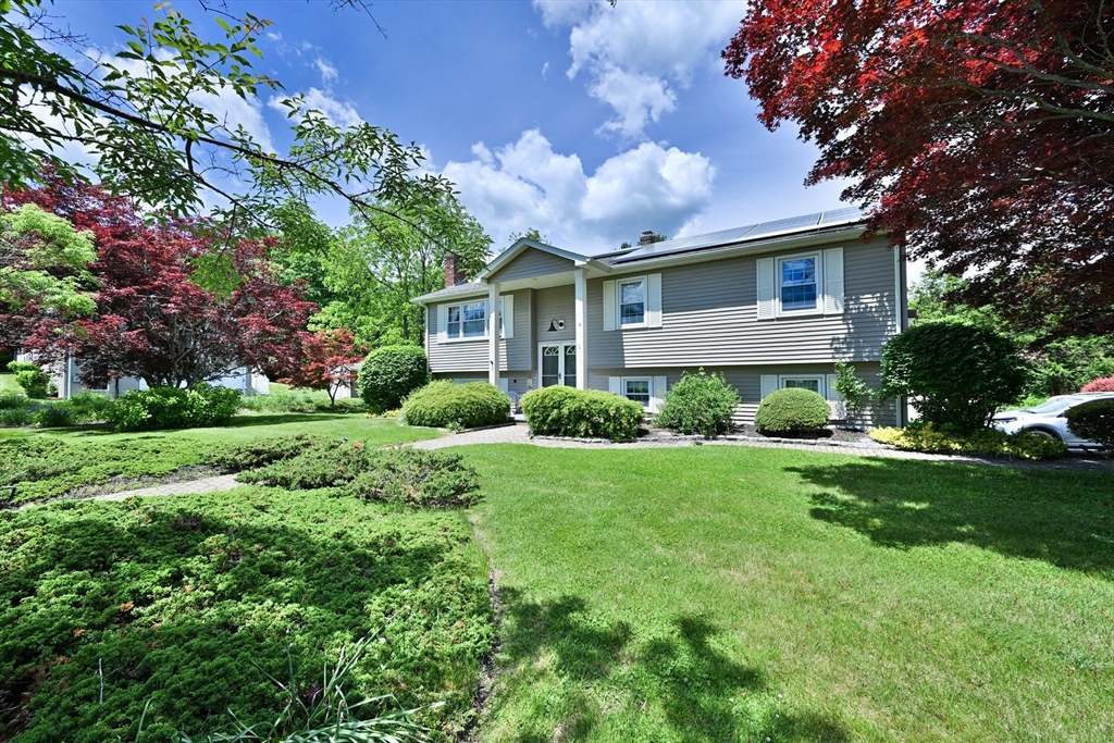 19 Sawmill Road Dudley, MA 01571 - Photo 3 of 42