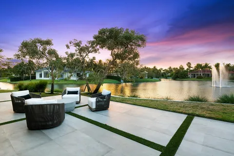 $9,950,000 | 10691 Golden Eagle Court, Plantation, FL 33324