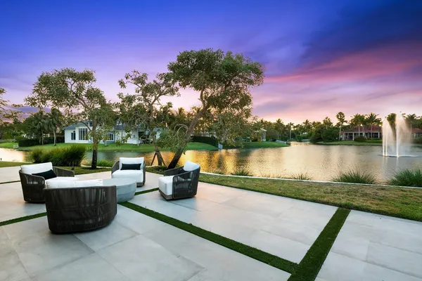 $9,950,000 | 10691 Golden Eagle Court, Plantation, FL 33324