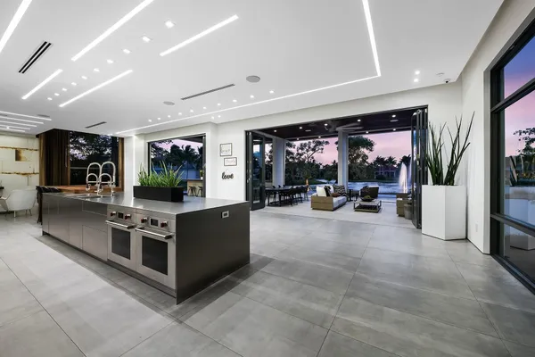 $9,950,000 | 10691 Golden Eagle Court, Plantation, FL 33324