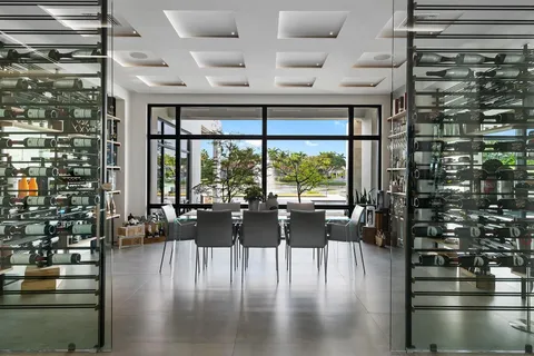 $9,950,000 | 10691 Golden Eagle Court, Plantation, FL 33324