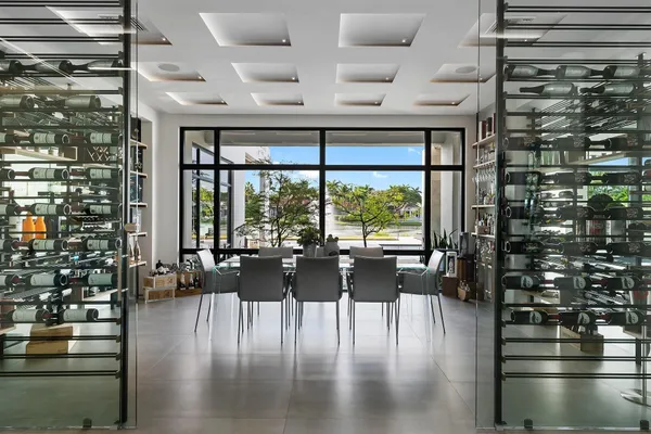 $9,950,000 | 10691 Golden Eagle Court, Plantation, FL 33324