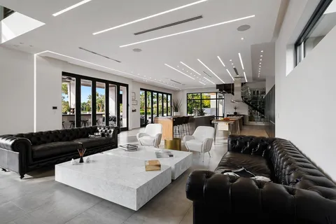 $9,950,000 | 10691 Golden Eagle Court, Plantation, FL 33324