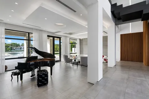 $9,950,000 | 10691 Golden Eagle Court, Plantation, FL 33324