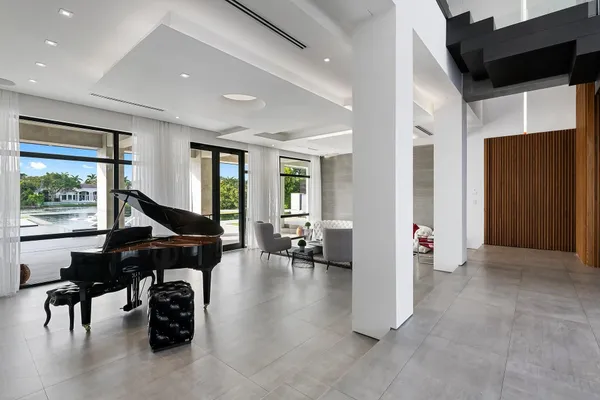 $9,950,000 | 10691 Golden Eagle Court, Plantation, FL 33324