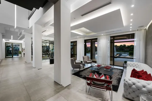 $9,950,000 | 10691 Golden Eagle Court, Plantation, FL 33324