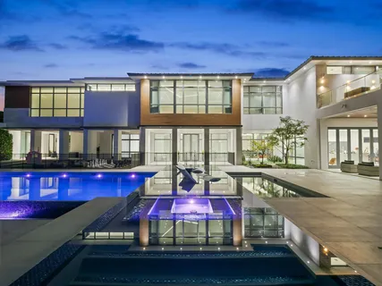 $9,950,000 | 10691 Golden Eagle Court, Plantation, FL 33324