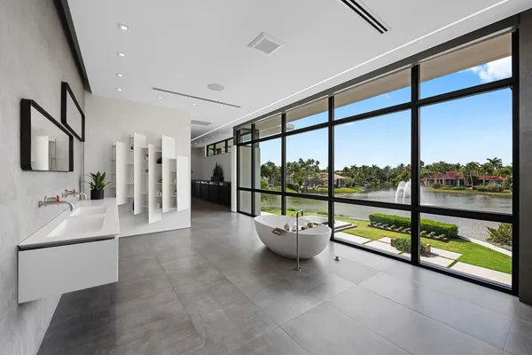 $9,950,000 | 10691 Golden Eagle Court, Plantation, FL 33324