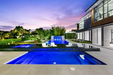 $9,950,000 | 10691 Golden Eagle Court, Plantation, FL 33324