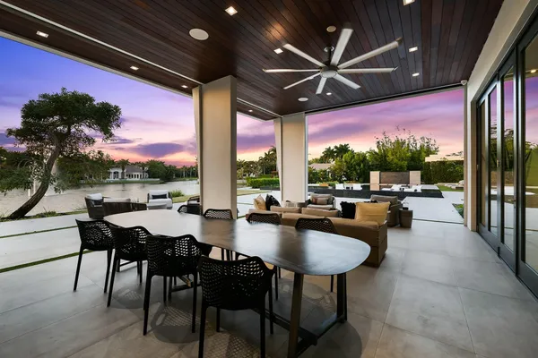 $9,950,000 | 10691 Golden Eagle Court, Plantation, FL 33324