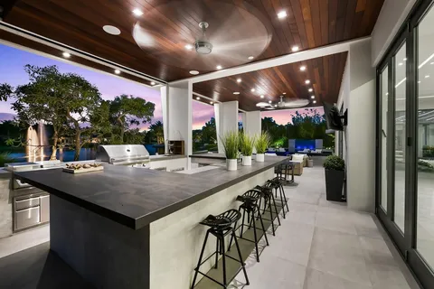 $9,950,000 | 10691 Golden Eagle Court, Plantation, FL 33324