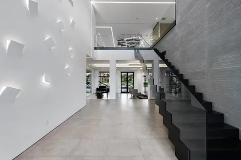 $9,950,000 | 10691 Golden Eagle Court, Plantation, FL 33324