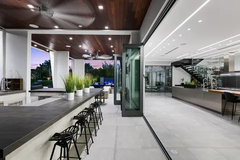 $9,950,000 | 10691 Golden Eagle Court, Plantation, FL 33324