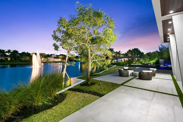 $9,950,000 | 10691 Golden Eagle Court, Plantation, FL 33324