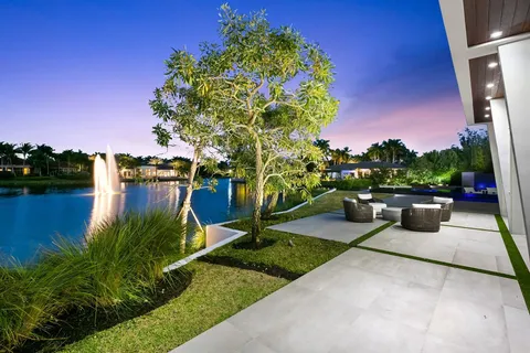 $9,950,000 | 10691 Golden Eagle Court, Plantation, FL 33324