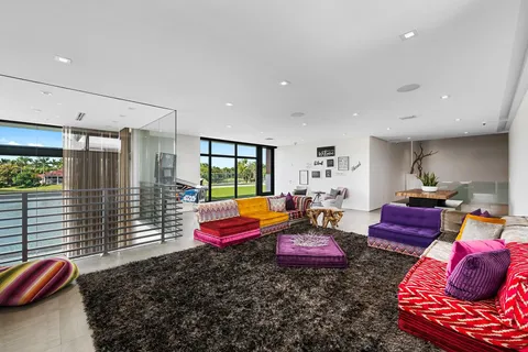 $9,950,000 | 10691 Golden Eagle Court, Plantation, FL 33324