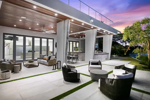 $9,950,000 | 10691 Golden Eagle Court, Plantation, FL 33324