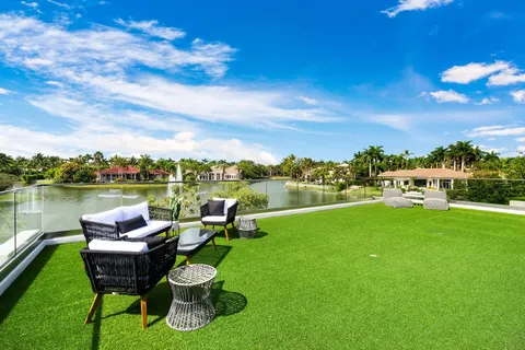 $9,950,000 | 10691 Golden Eagle Court, Plantation, FL 33324