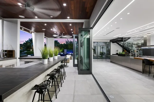 $9,950,000 | 10691 Golden Eagle Court, Plantation, FL 33324