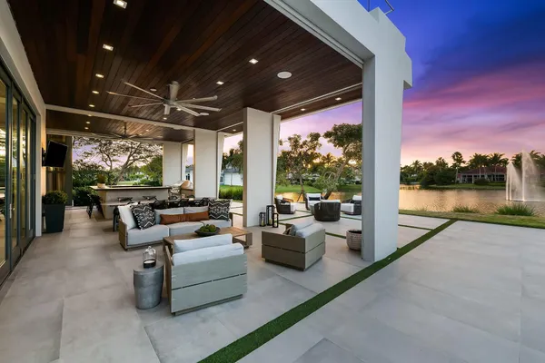 $9,950,000 | 10691 Golden Eagle Court, Plantation, FL 33324