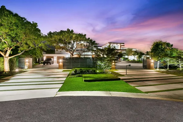 $9,950,000 | 10691 Golden Eagle Court, Plantation, FL 33324