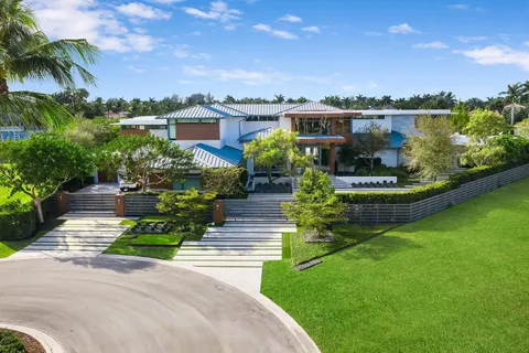 $9,950,000 | 10691 Golden Eagle Court, Plantation, FL 33324