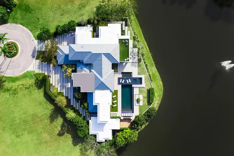 $9,950,000 | 10691 Golden Eagle Court, Plantation, FL 33324