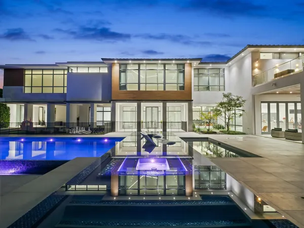 $9,950,000 | 10691 Golden Eagle Court, Plantation, FL 33324