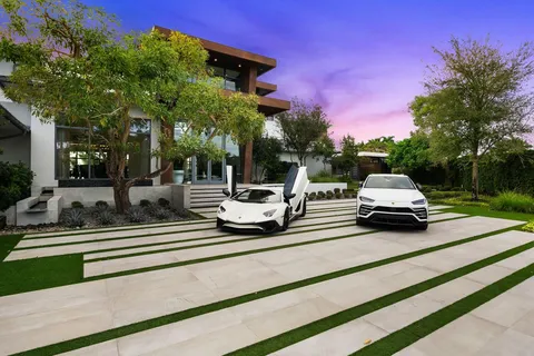 $9,950,000 | 10691 Golden Eagle Court, Plantation, FL 33324