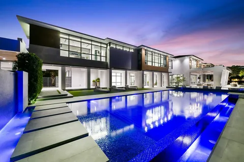 $9,950,000 | 10691 Golden Eagle Court, Plantation, FL 33324