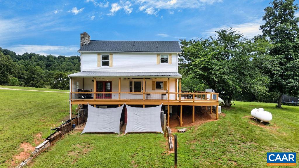 965 Horseshoe Road Arrington, VA 22922 - Photo 46 of 69 Gallery Image 46