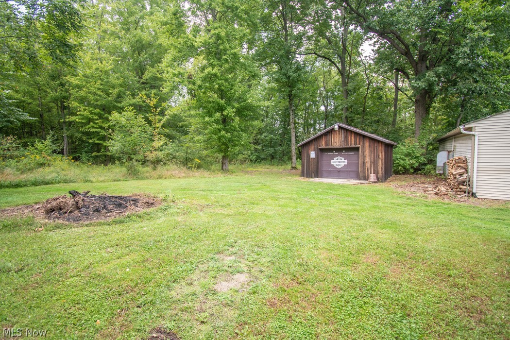 3388 Niles Carver Road Mineral Ridge, OH 44440 - Photo 10 of 35