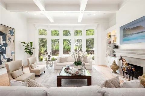 $3,995,000 | 2 Manzano Circle, Dallas, TX 75230