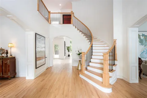 $3,995,000 | 2 Manzano Circle, Dallas, TX 75230