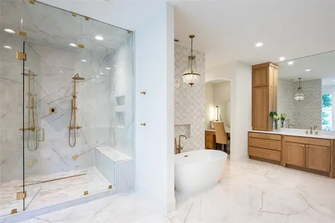 $3,995,000 | 2 Manzano Circle, Dallas, TX 75230