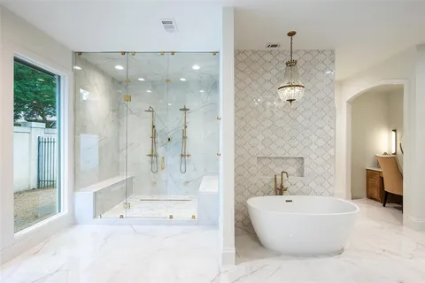 $3,995,000 | 2 Manzano Circle, Dallas, TX 75230