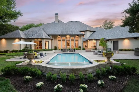 $3,995,000 | 2 Manzano Circle, Dallas, TX 75230