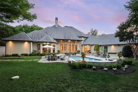 $3,995,000 | 2 Manzano Circle, Dallas, TX 75230